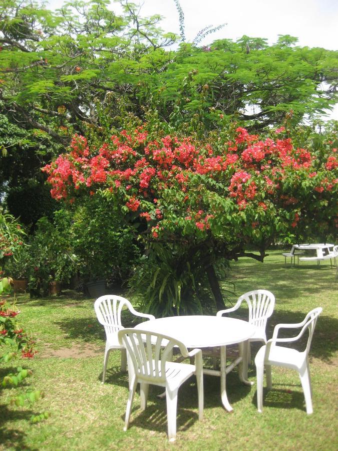 Hotel Santo Vanuatu Luganville Room photo